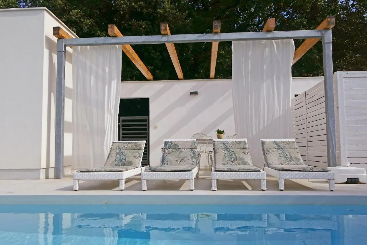 Accomodation Terrarossa Fazana 0*,  Croatia