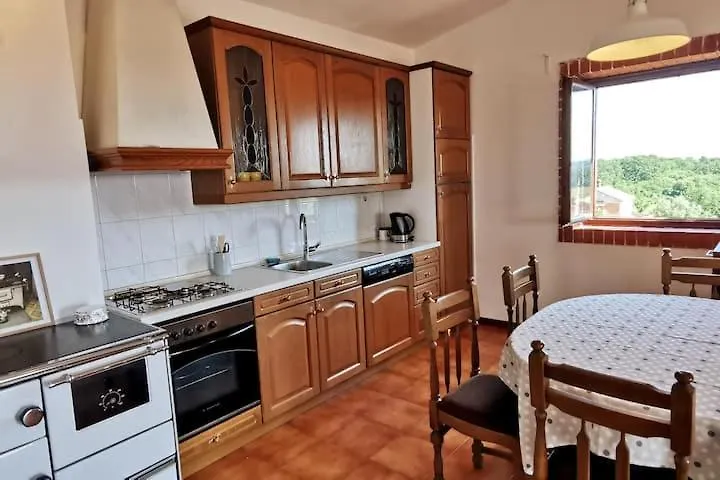 Accomodation Terrarossa Fazana
