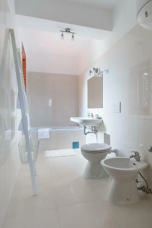 Accomodation Terrarossa Fazana 0*,