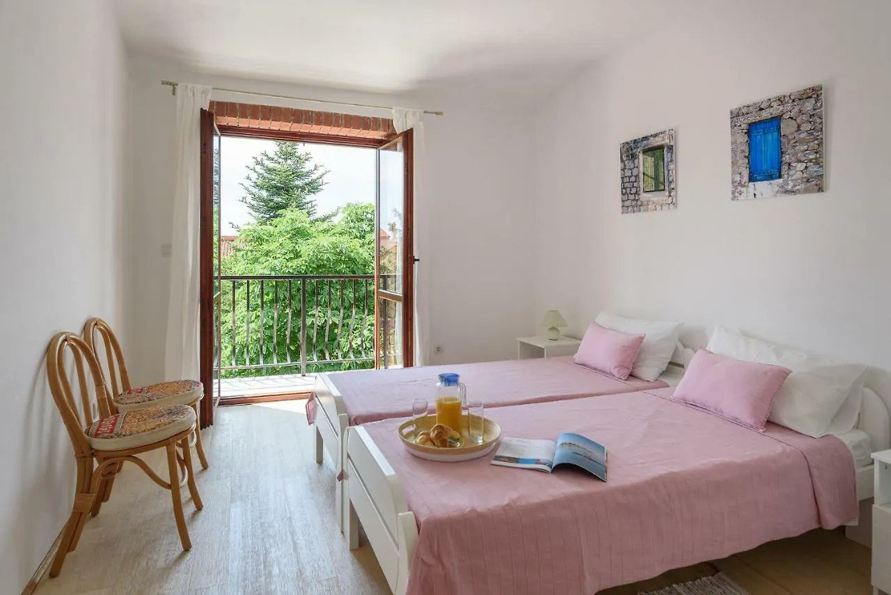 Accomodation Terrarossa Fazana Holiday home