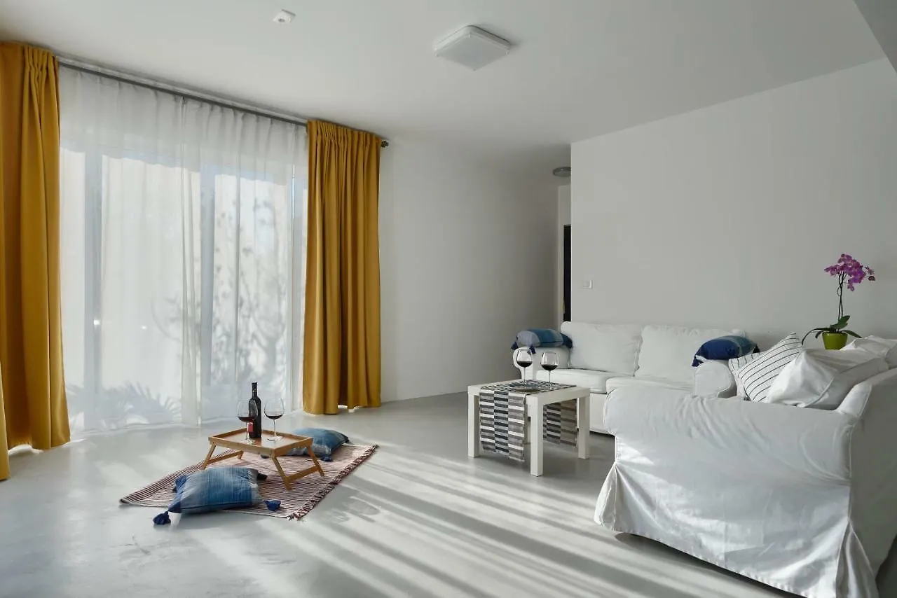 Accomodation Terrarossa Fazana 0*,  Croatia