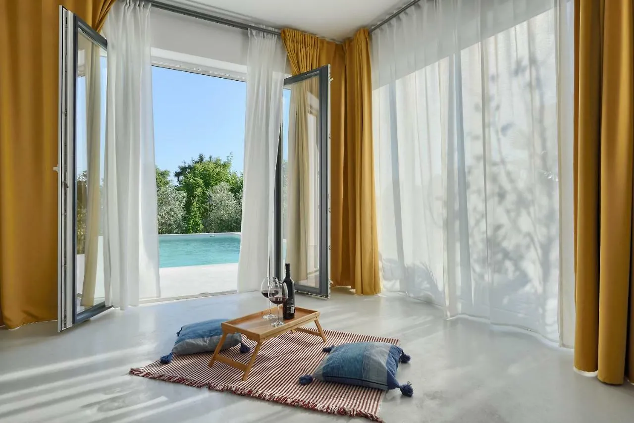 Holiday home Accomodation Terrarossa Fazana