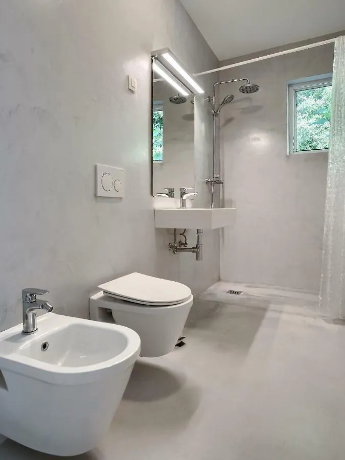 Accomodation Terrarossa Fazana Holiday home